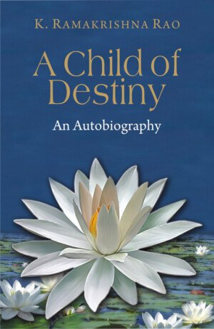 A Child of Destiny