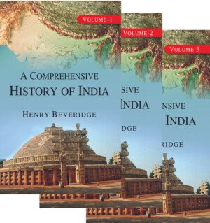 A Comprehensive History of India Volume 3 Volume Set