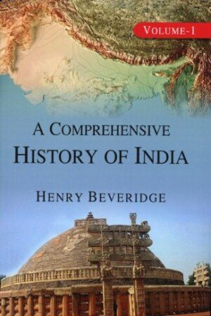 A Comprehensive History of India Volume 1
