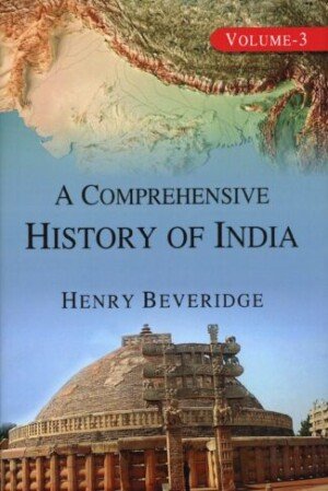 A Comprehensive History of India Volume 3